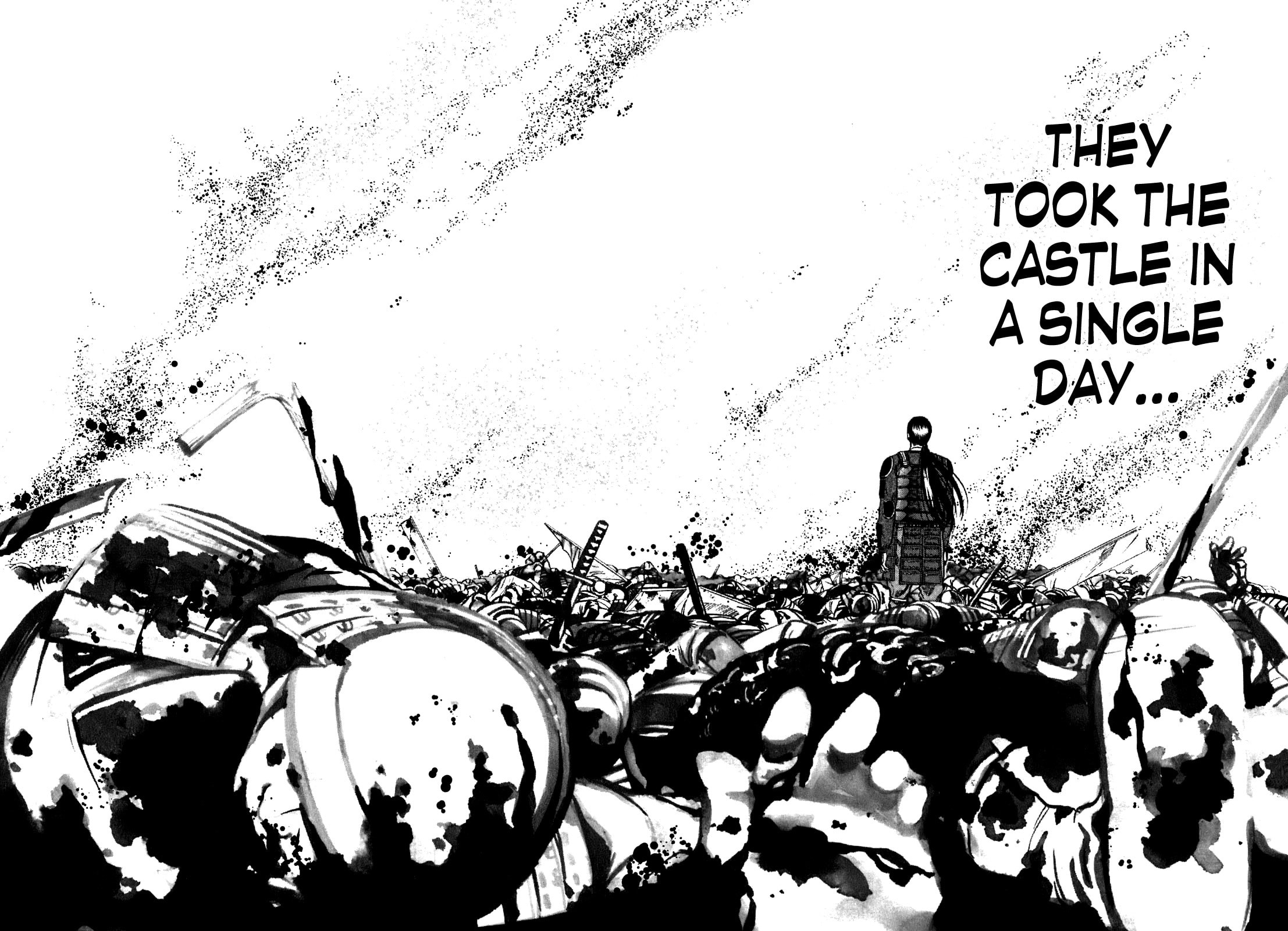 What Exists on the Battlefield page 17