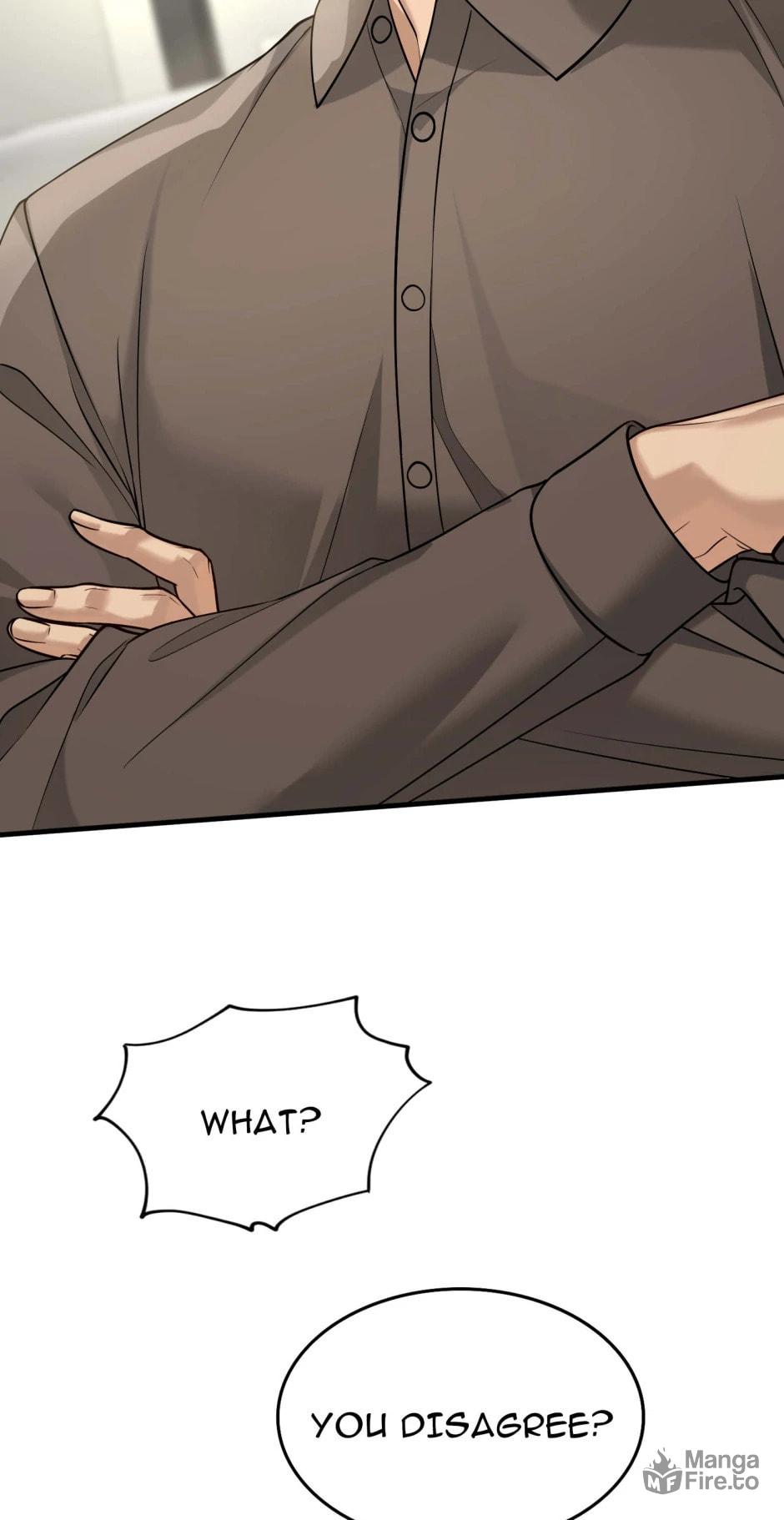 Live Happily Ever After With My Ex's Uncle – Chapter 53 page 29