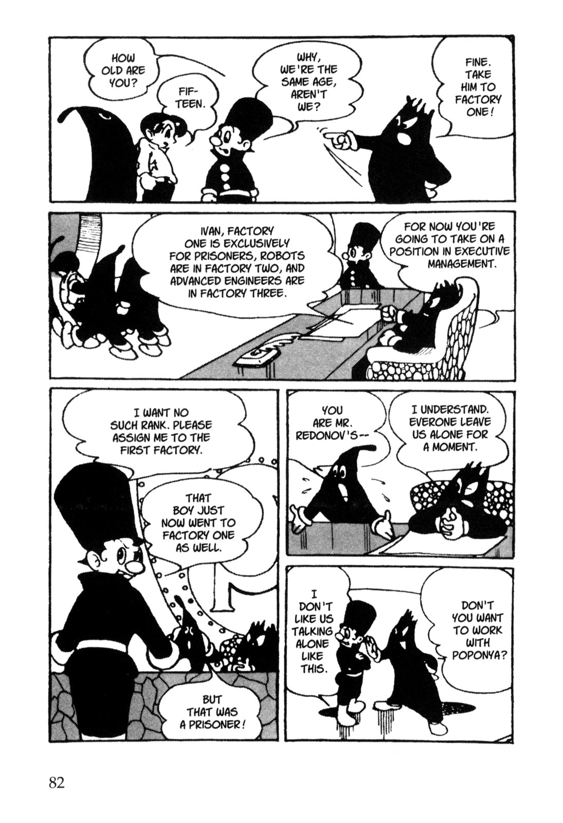 Nextworld – Chapter 1 page 72