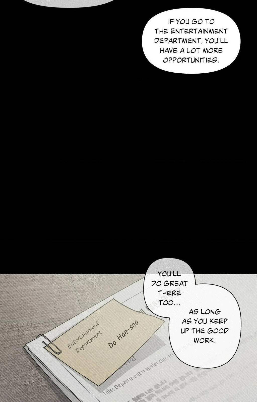 Close-Up – Chapter 1 page 31