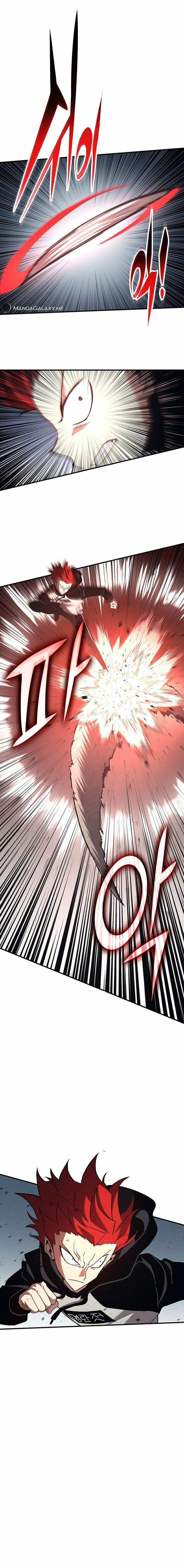 Hardcore Leveling Warrior – Chapter 34 page 24