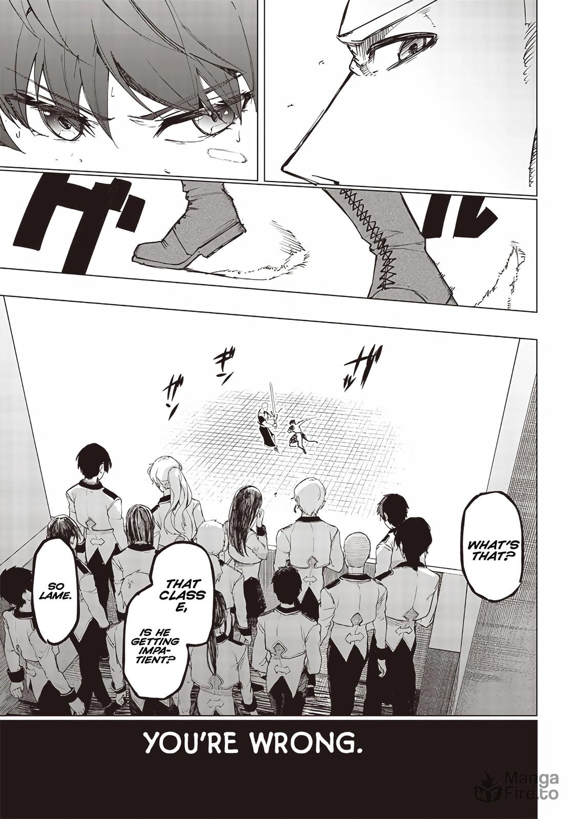 Kariya's Event 1 page 14
