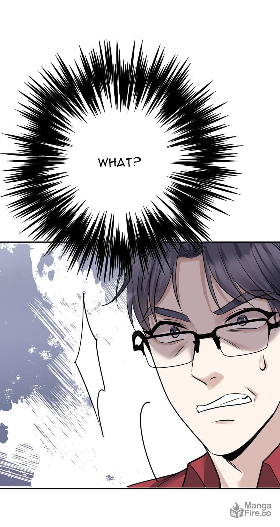 Live Happily Ever After With My Ex's Uncle – Chapter 20 page 41