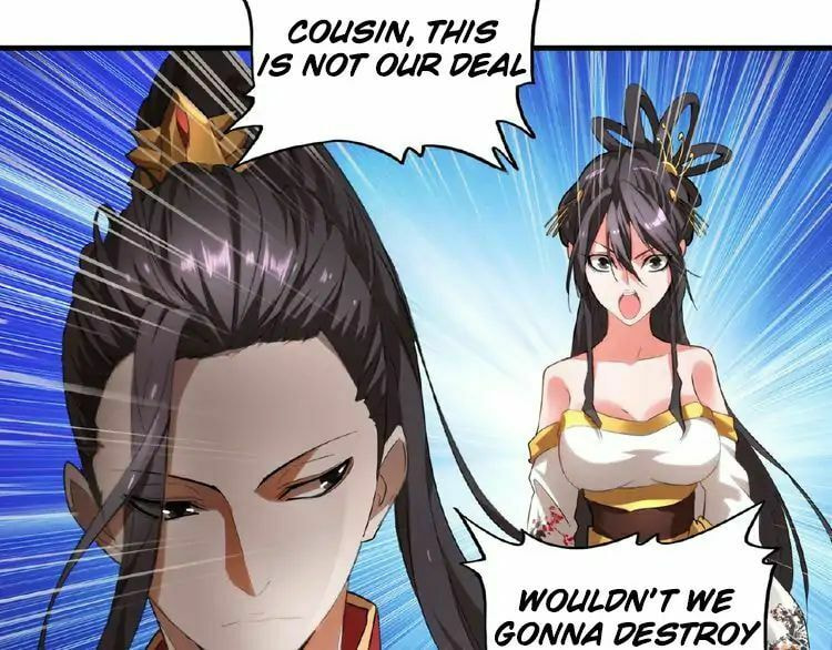 The Devil Butler (Colored) – Chapter 11 page 42