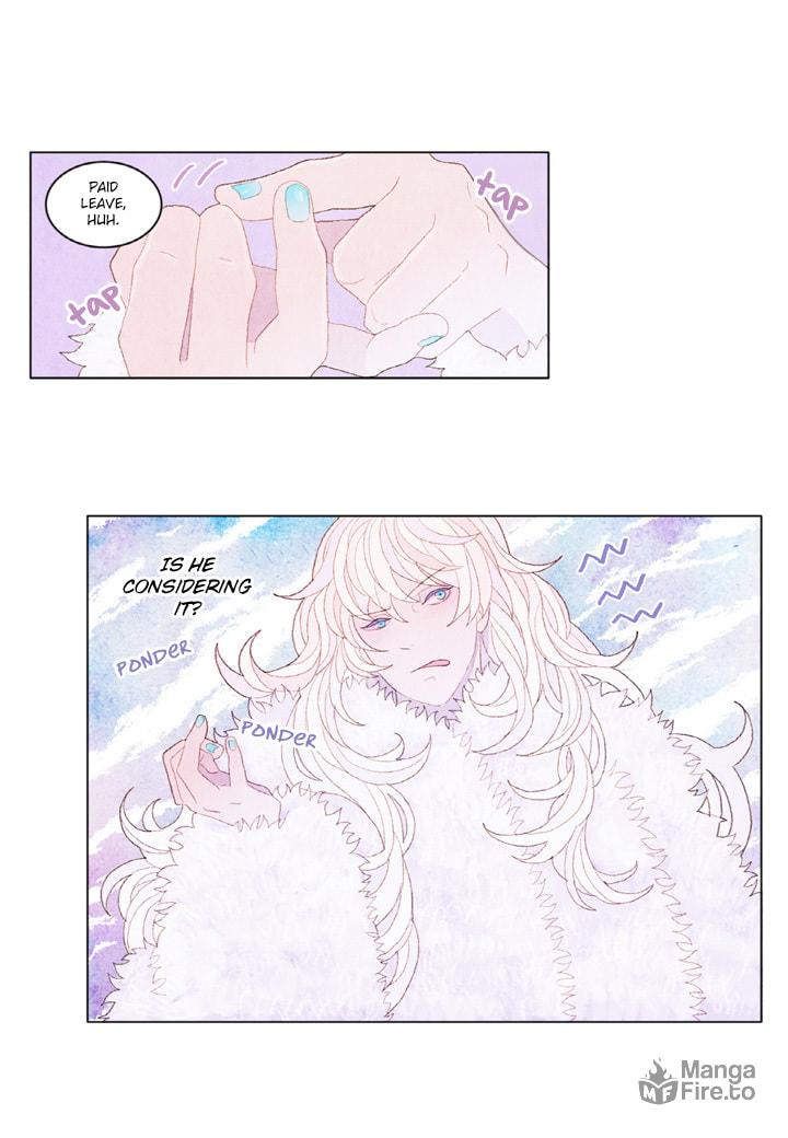 Magic Soup (Colored) – Chapter 3 page 9