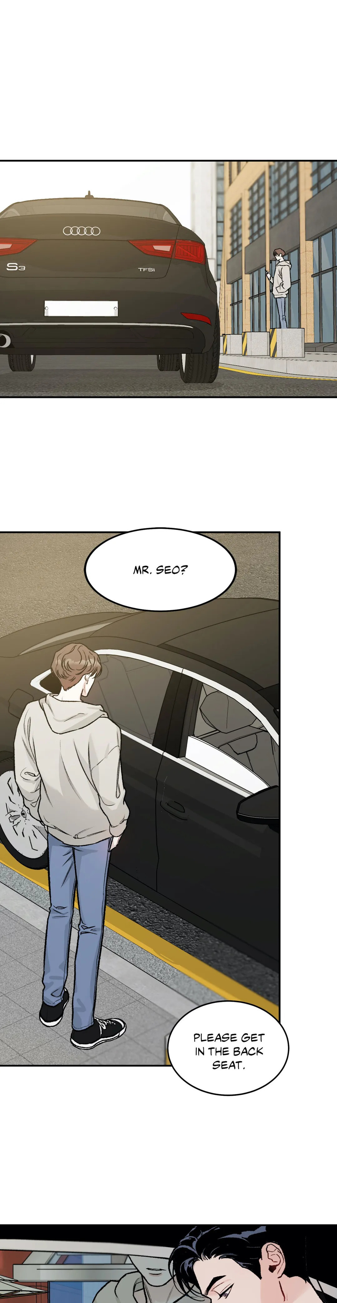 Limited Run – Chapter 2 page 30
