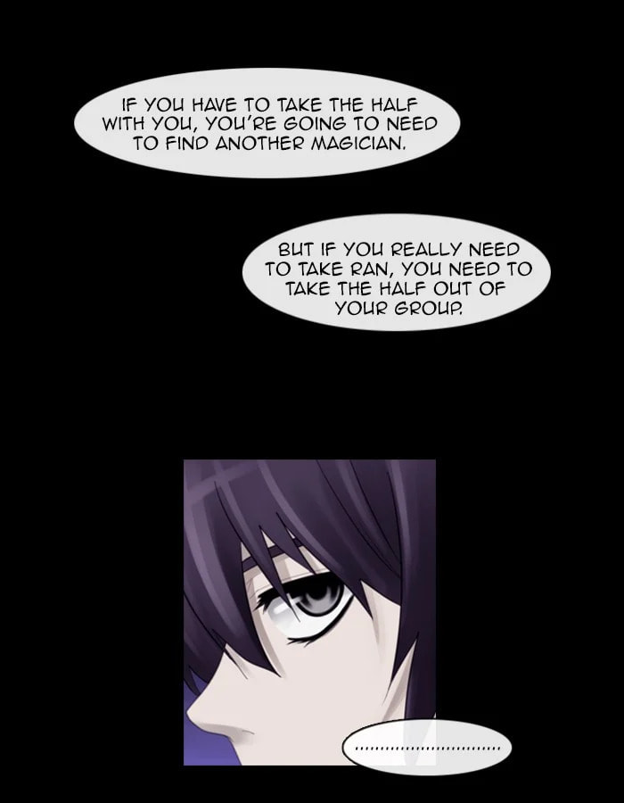 Kubera – Chapter 60 page 33
