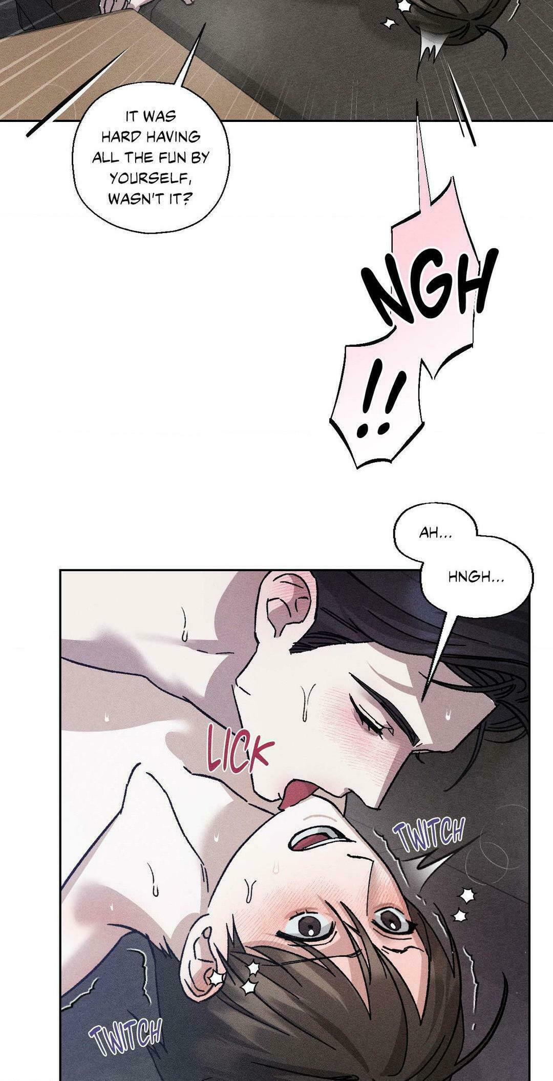 Close-Up – Chapter 11 page 52