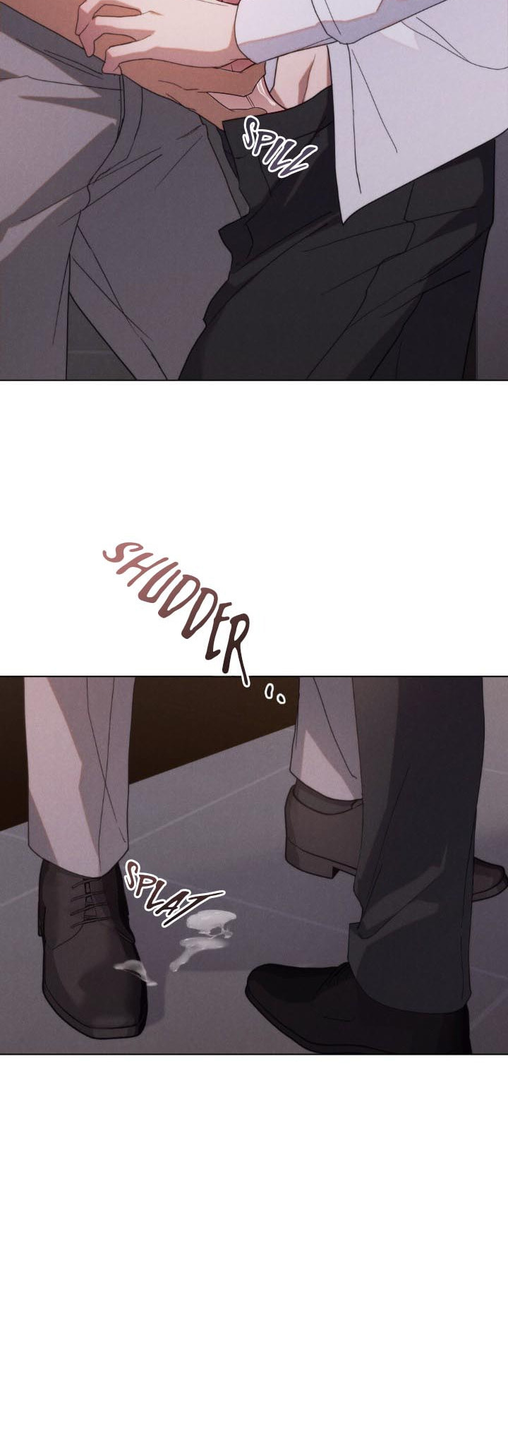 Undercover Darling – Chapter 2 page 22