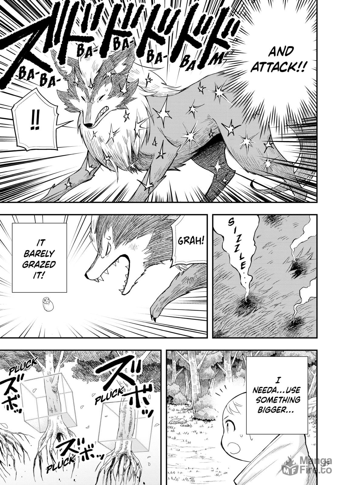 Starting from the Bottom Tier page 24