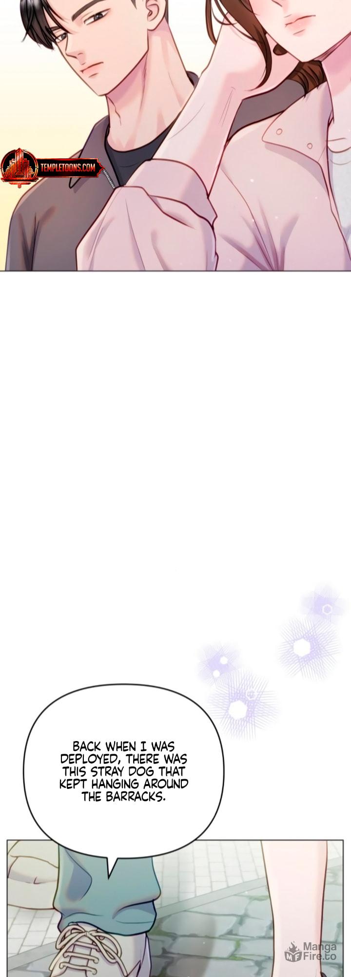 Manual for Using Fierce Beast – Chapter 67 page 26