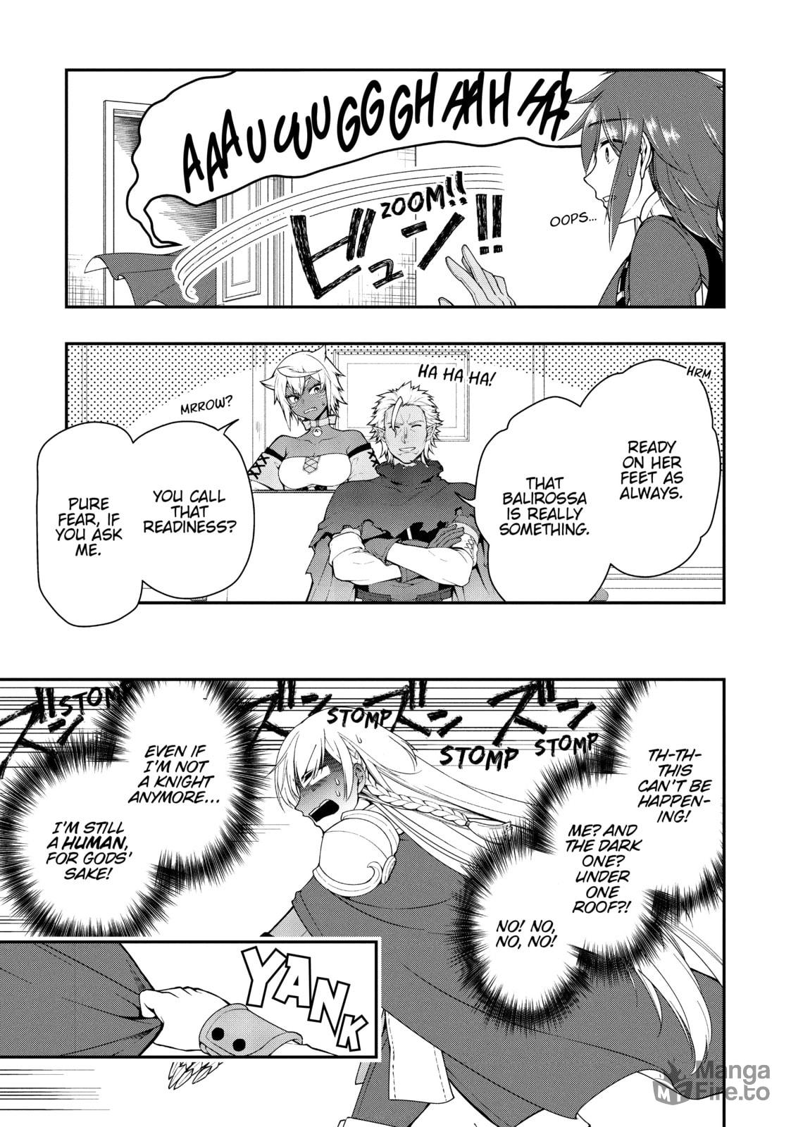 New Housemates page 2