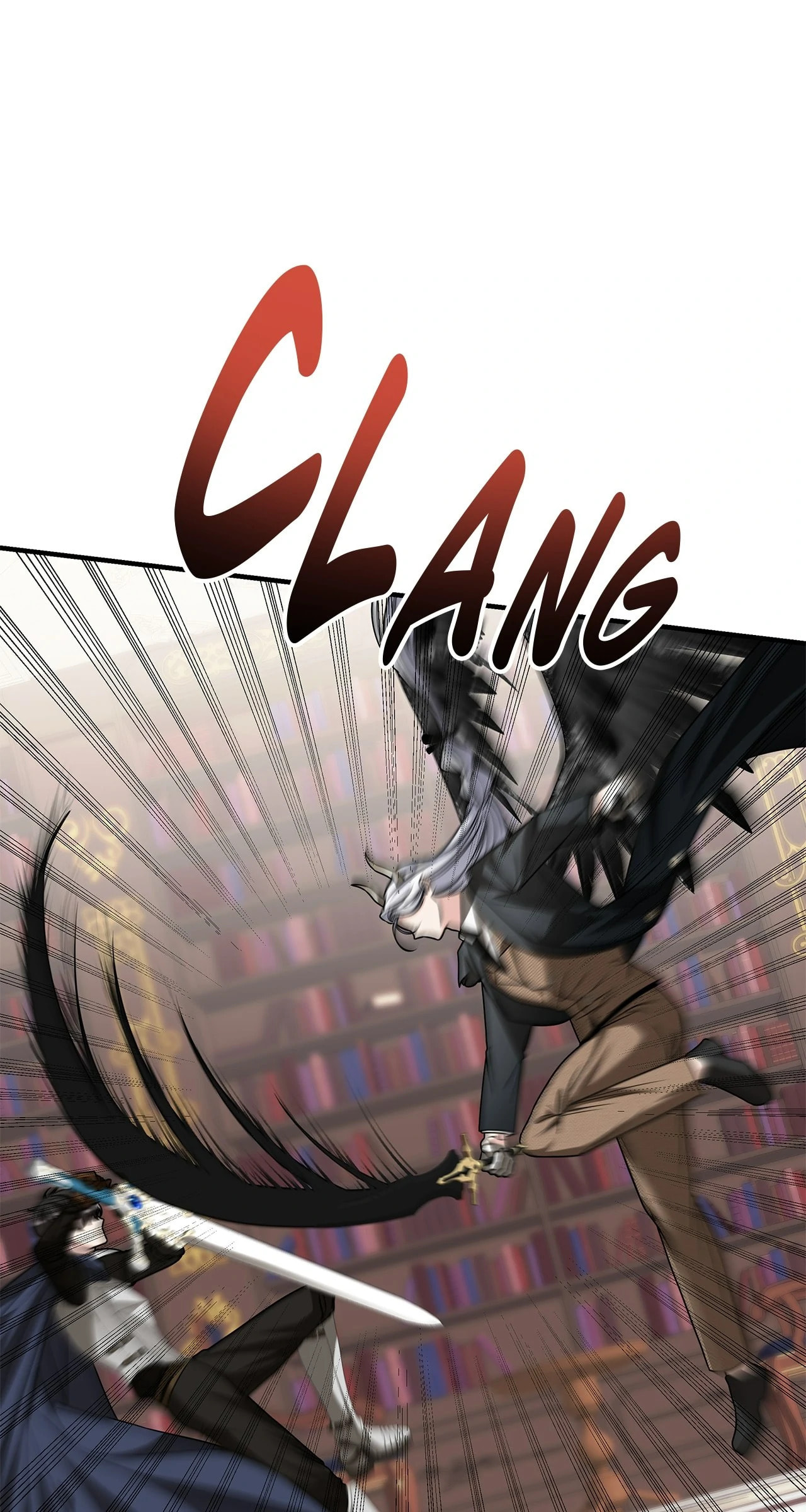Mistress of an S-Class Dungeon – Chapter 48 page 36