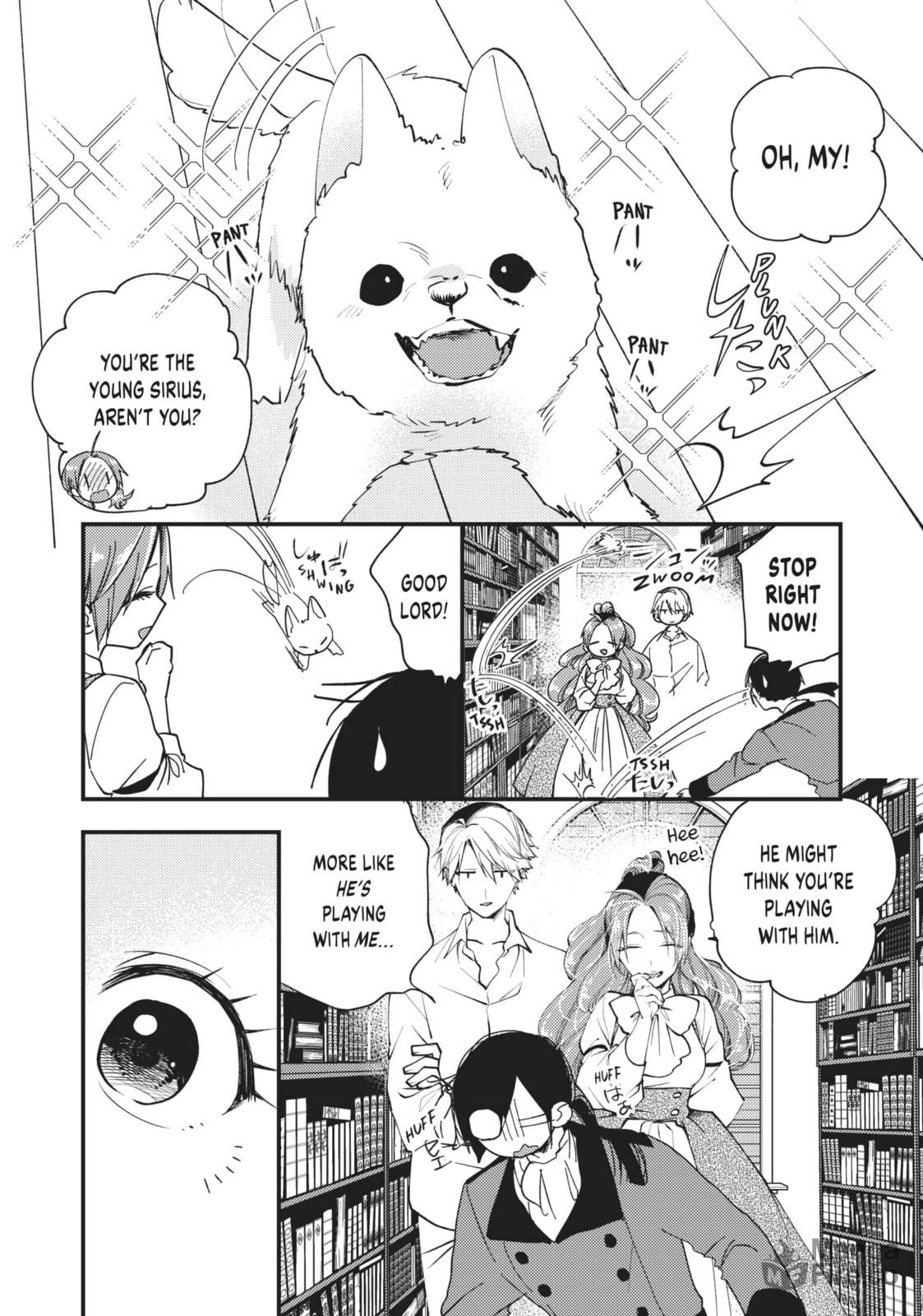 Uses for Magic Circles page 24