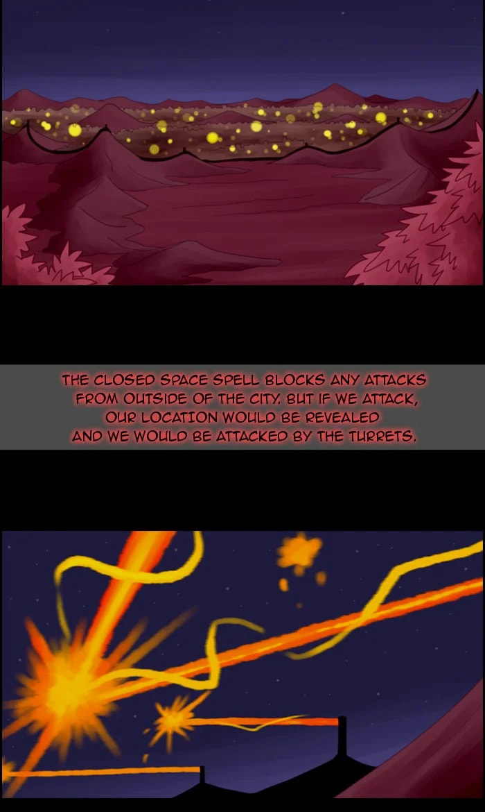 Kubera – Chapter 12 page 1