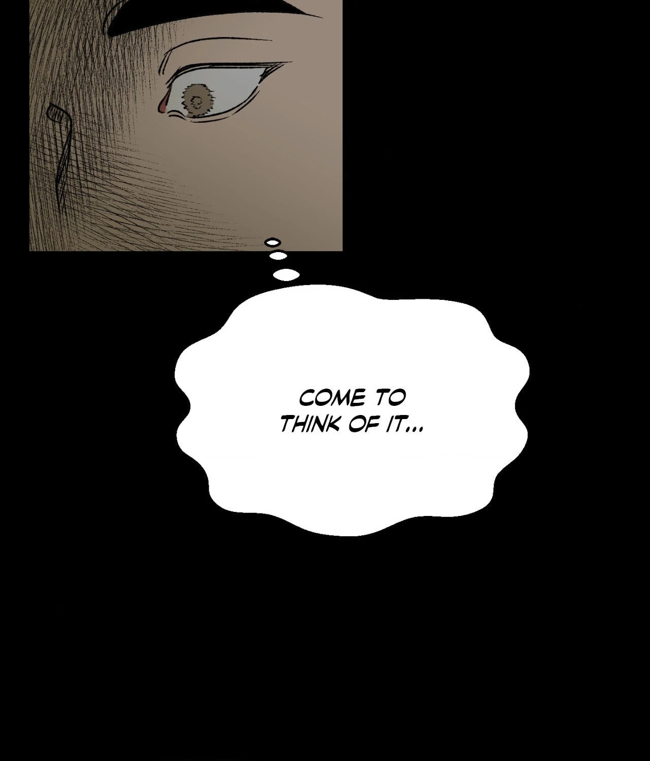 Melt Bless You – Chapter 15 page 28
