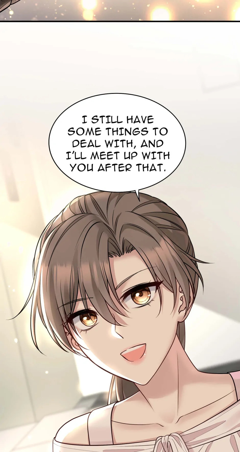 Live Happily Ever After With My Ex's Uncle – Chapter 53 page 45