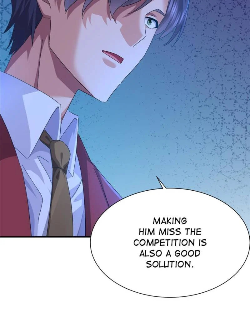 I Became the Target of the Harem in Another World – Chapter 42 page 40