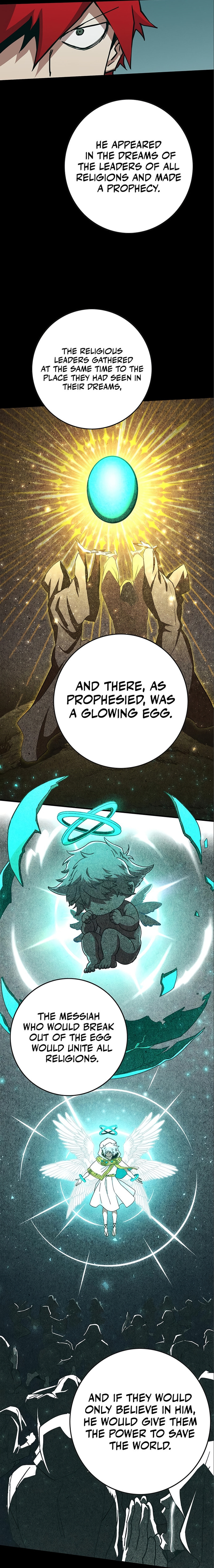 Hardcore Leveling Warrior – Chapter 12 page 46
