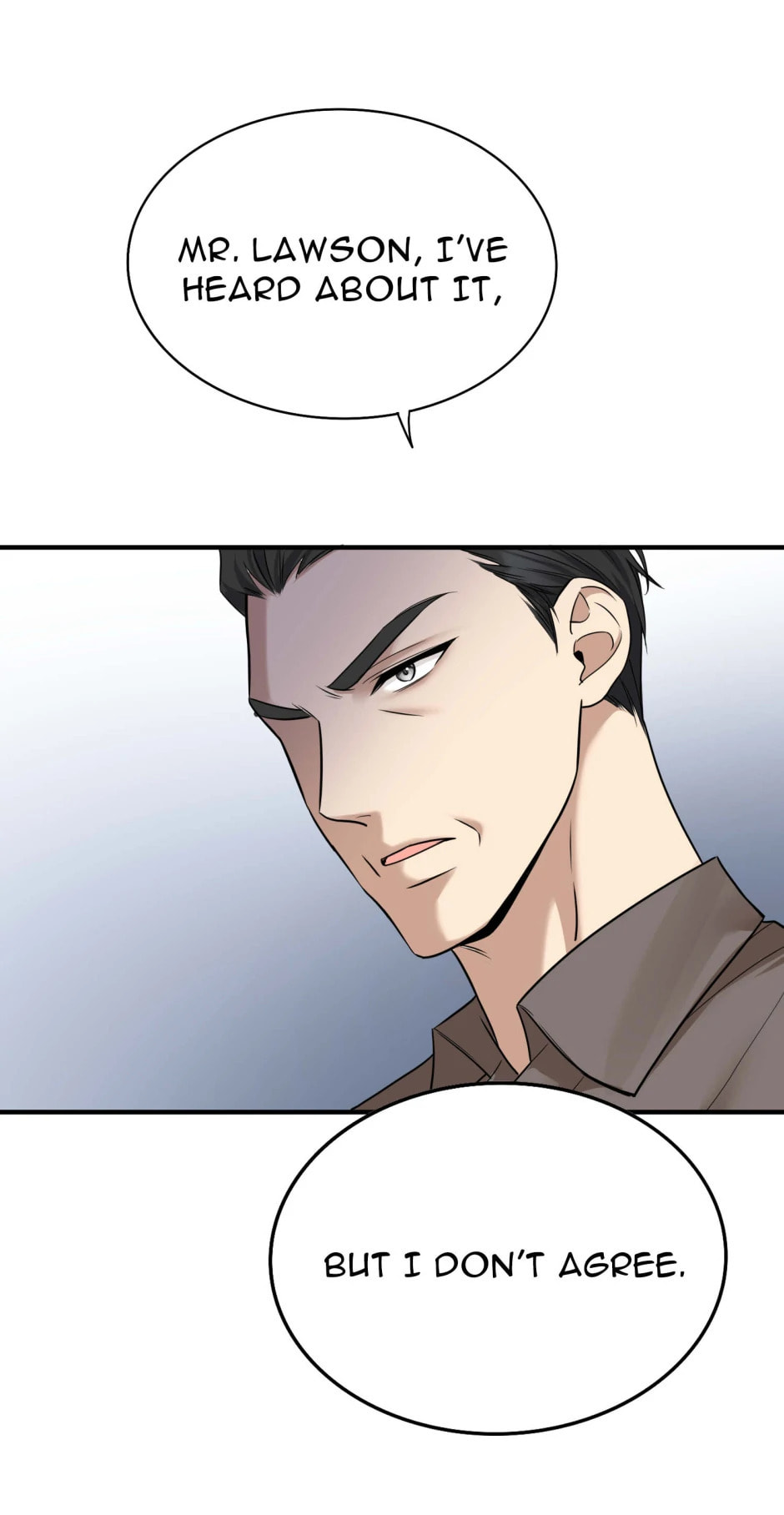 Live Happily Ever After With My Ex's Uncle – Chapter 53 page 13
