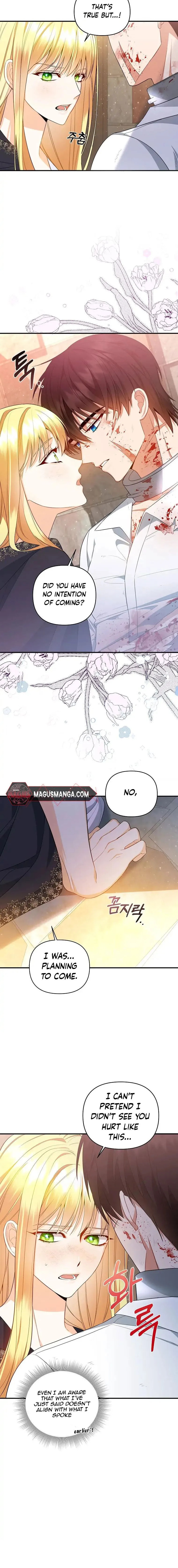 I Will Avoid the Male Lead and Make My Harem – Chapter 10 page 4