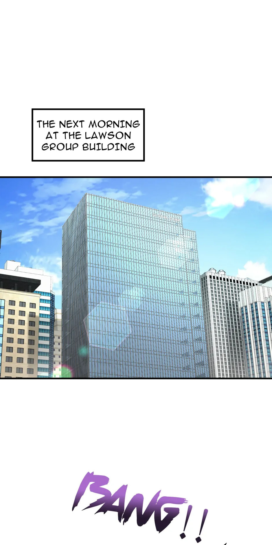Live Happily Ever After With My Ex's Uncle – Chapter 70 page 60