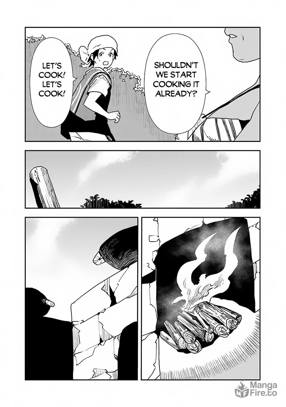 Cooking with Wild Game – Chapter 53 page 17