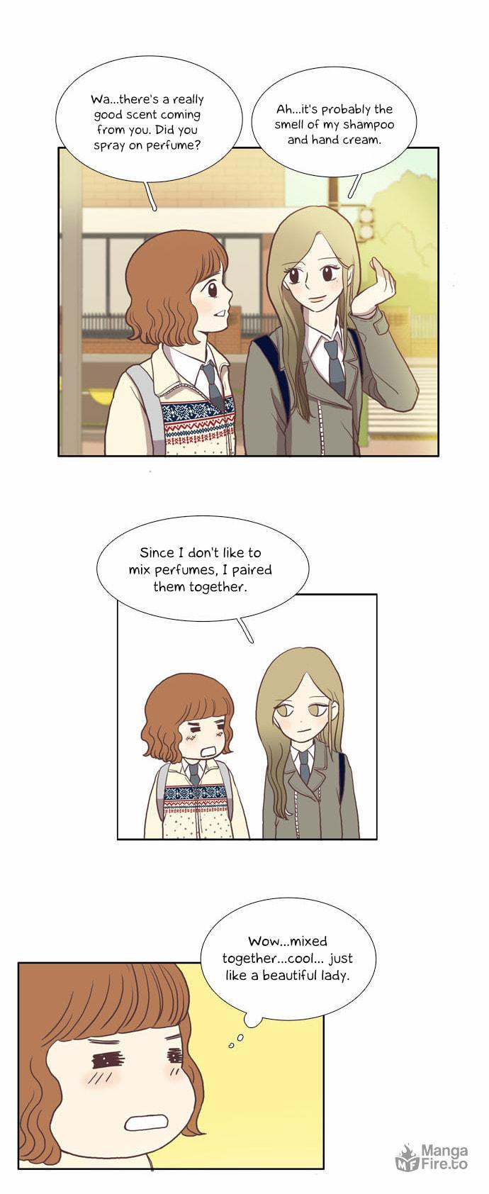 I Need Some Determination (1) page 8