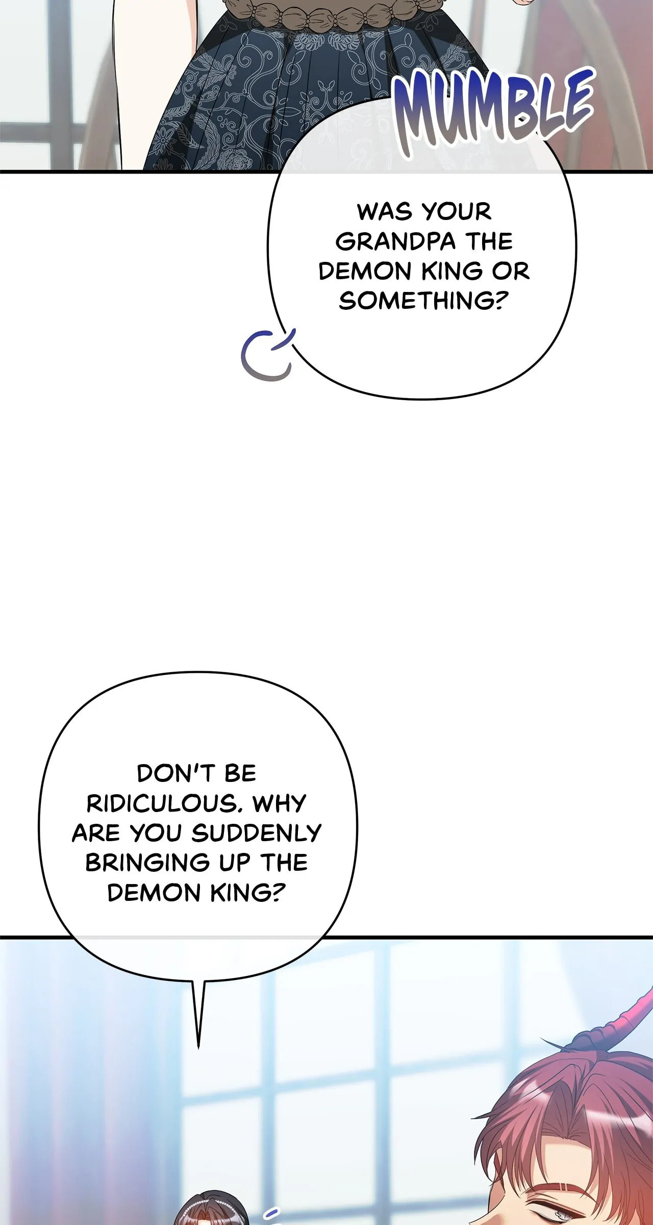 Mistress of an S-Class Dungeon – Chapter 32 page 61