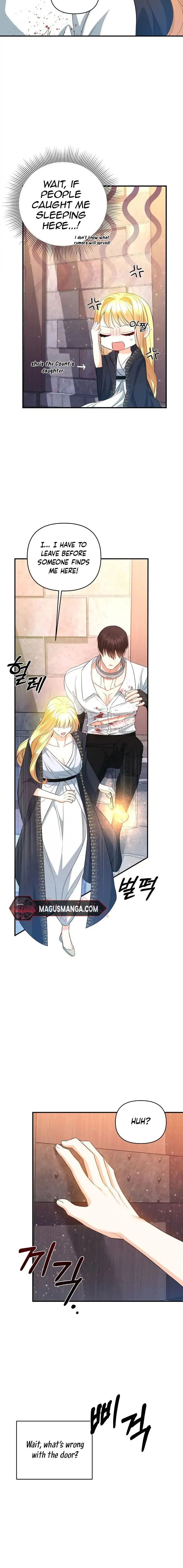 I Will Avoid the Male Lead and Make My Harem – Chapter 10 page 20