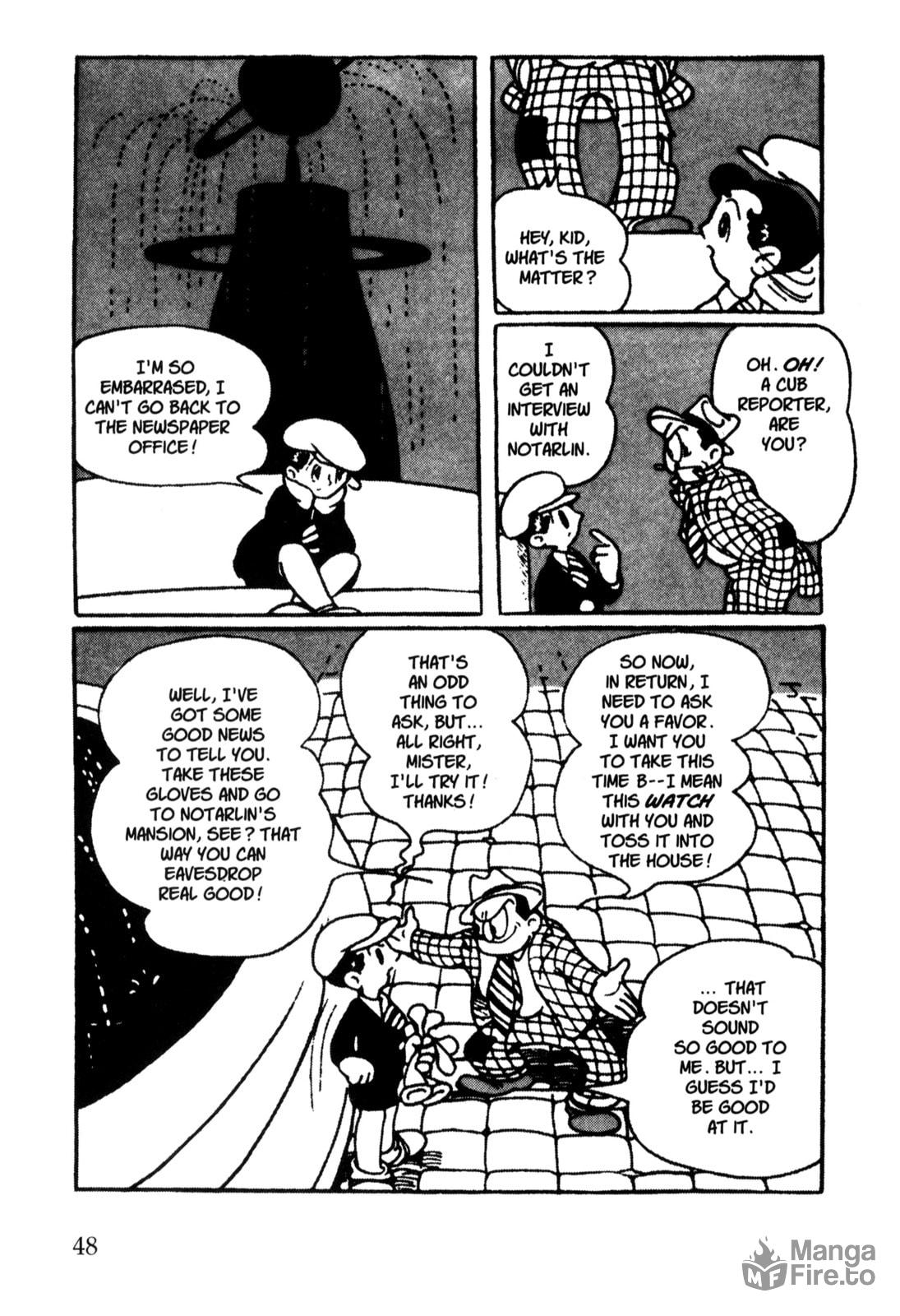 Nextworld – Chapter 1 page 38