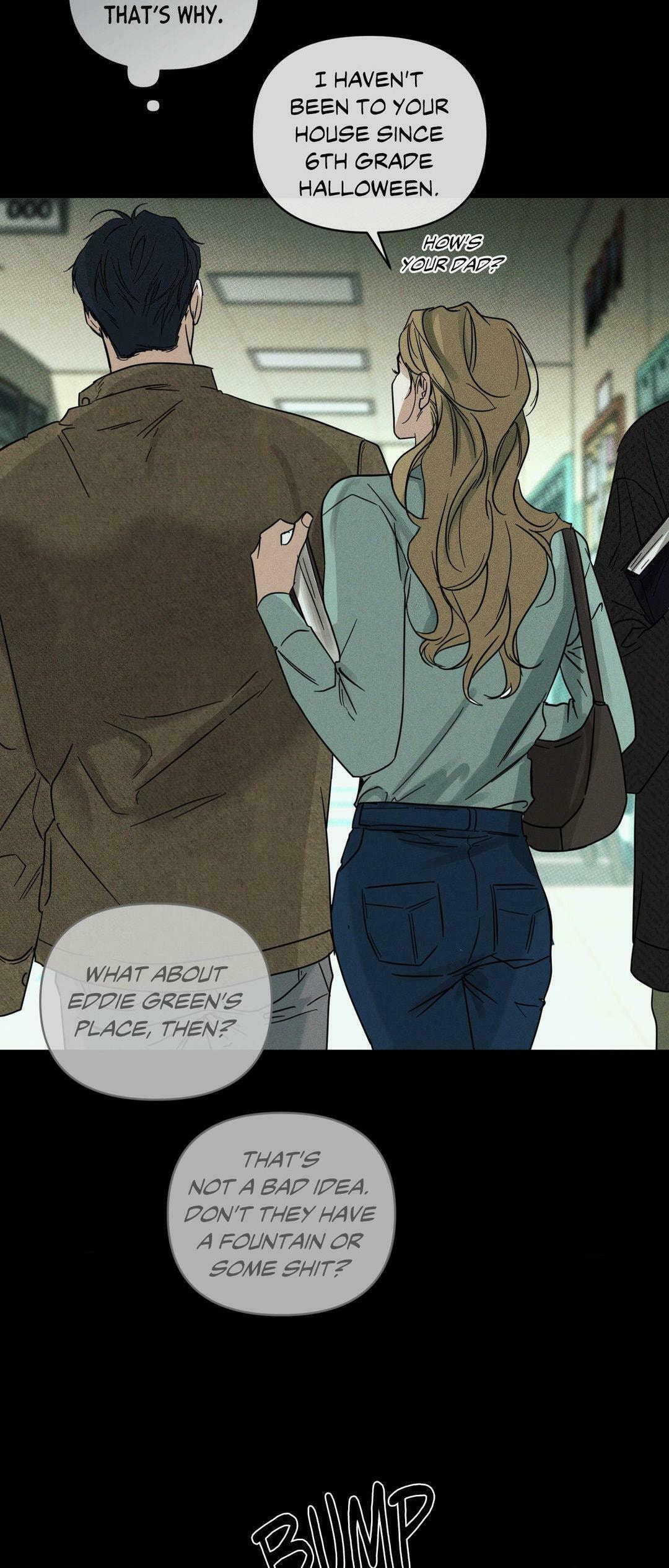 Dearest – Chapter 27 page 13