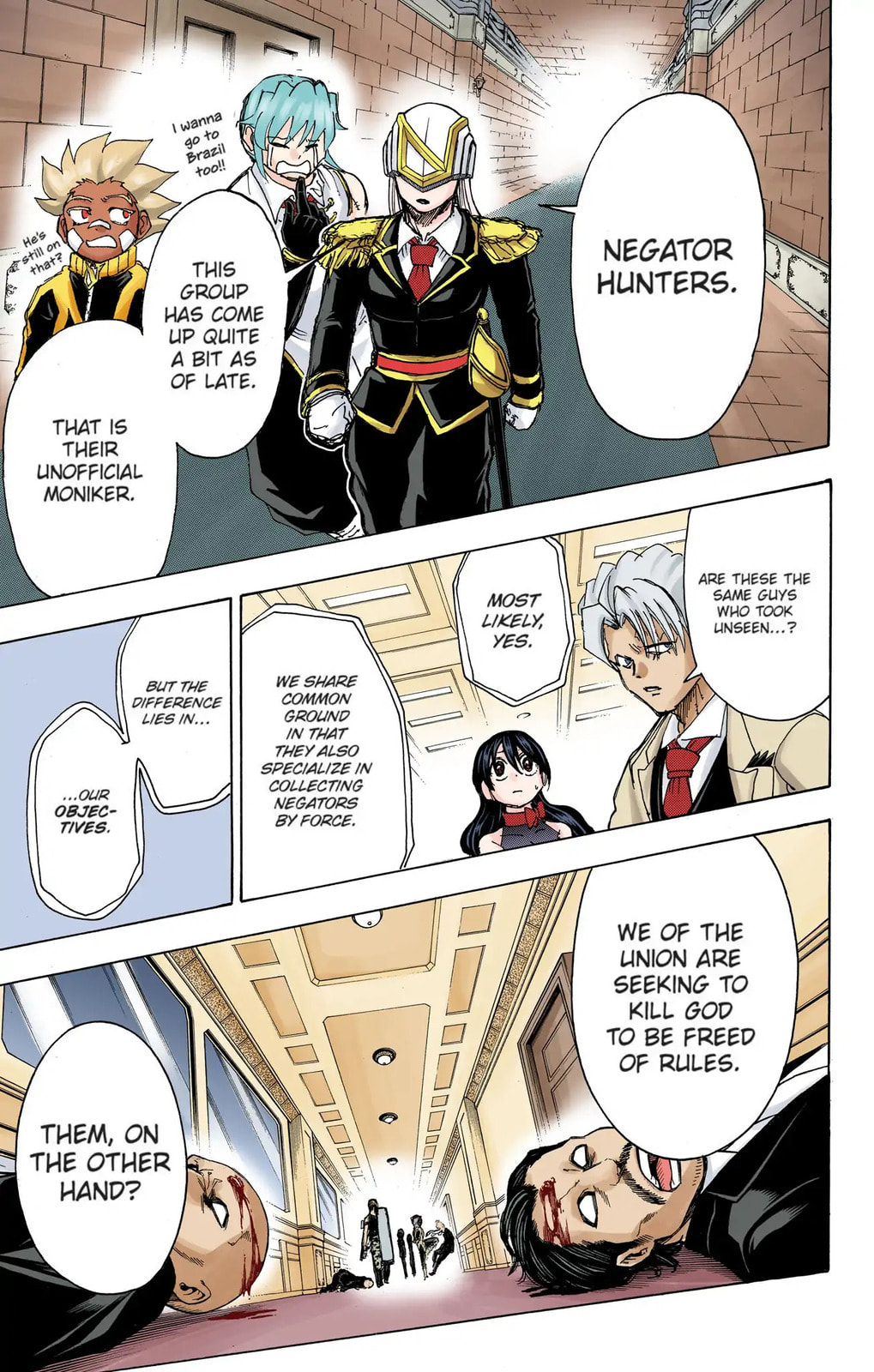 Which Is Better? page 12