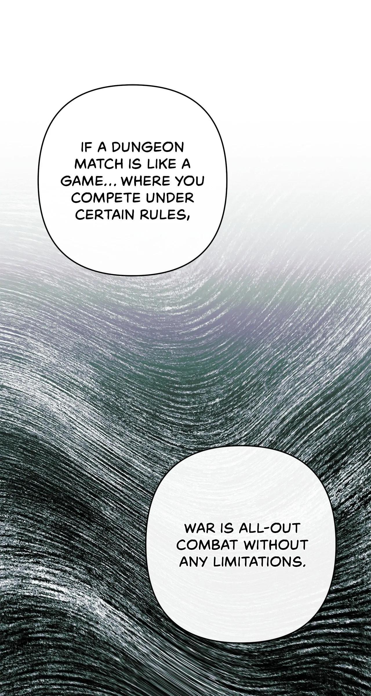 Mistress of an S-Class Dungeon – Chapter 60 page 53