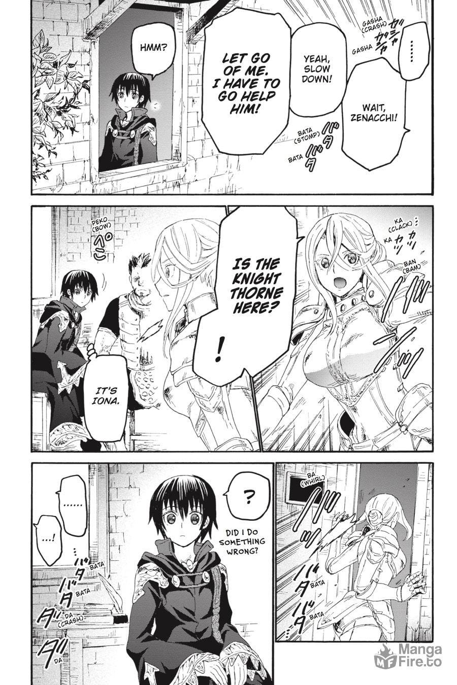 Return page 17