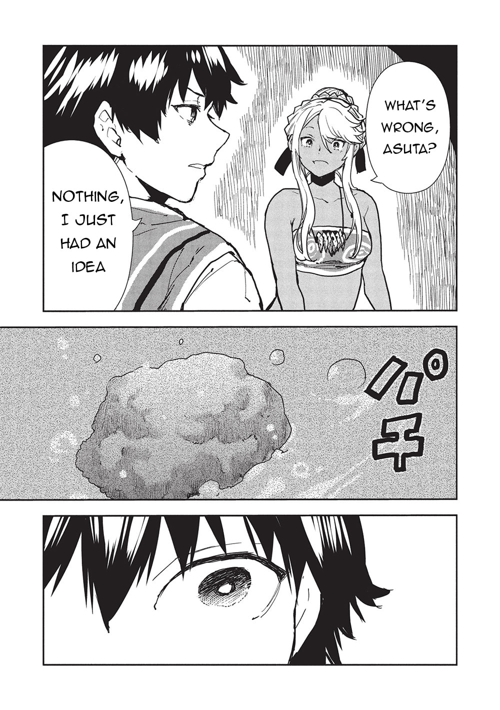 Cooking with Wild Game – Chapter 61 page 15