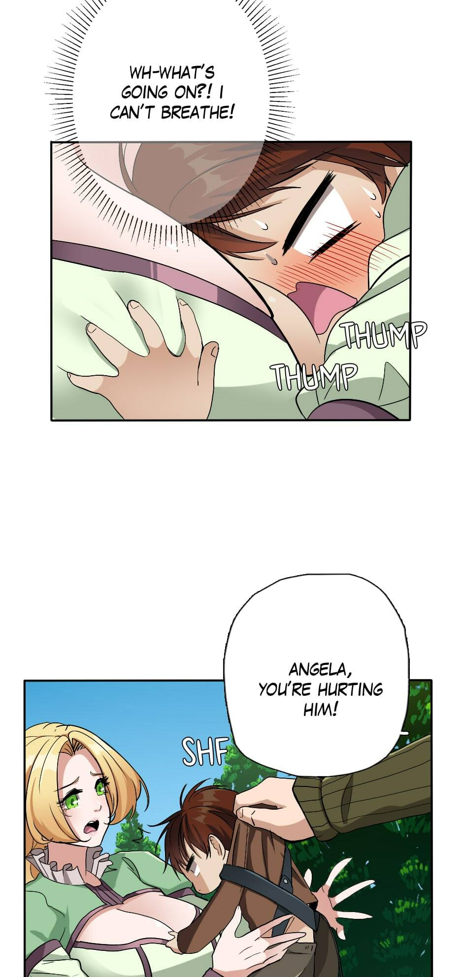 Let The Journey Begin! page 43