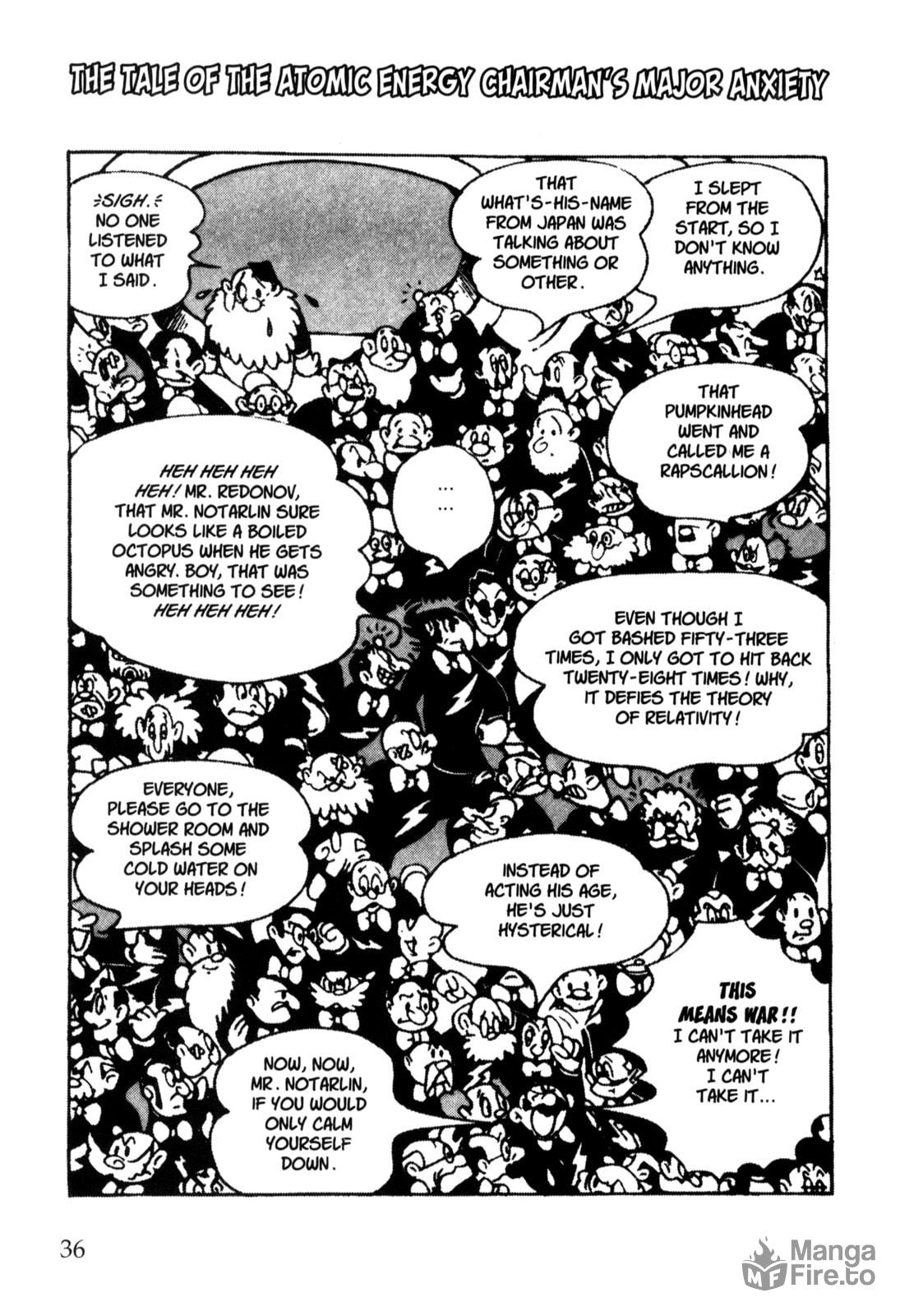 Nextworld – Chapter 1 page 26