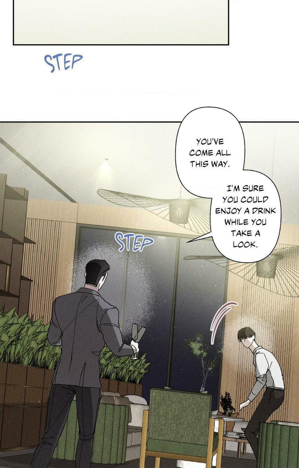 Close-Up – Chapter 1 page 67