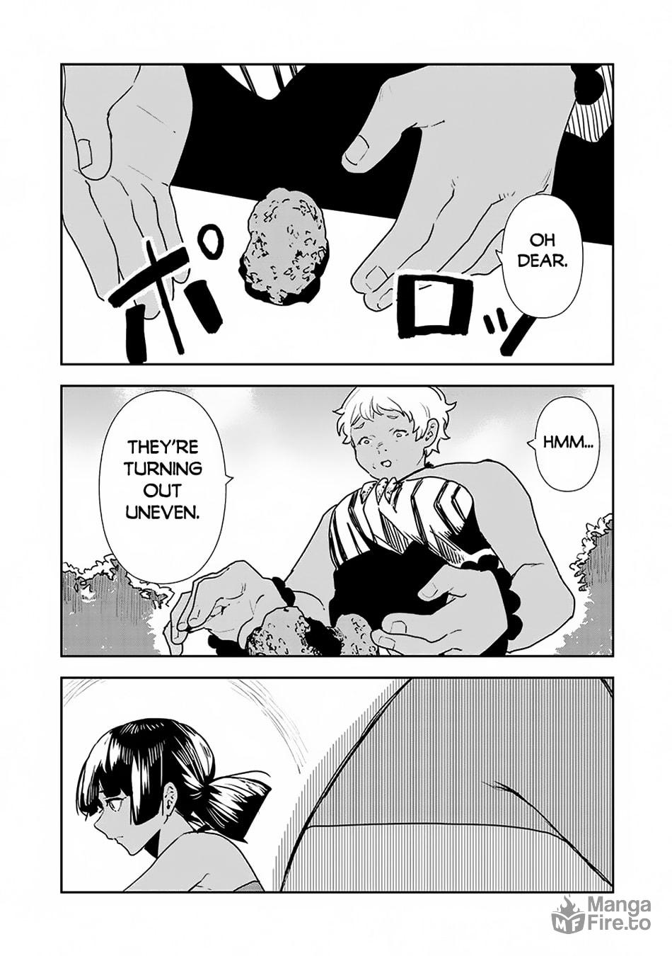 Cooking with Wild Game – Chapter 53 page 4