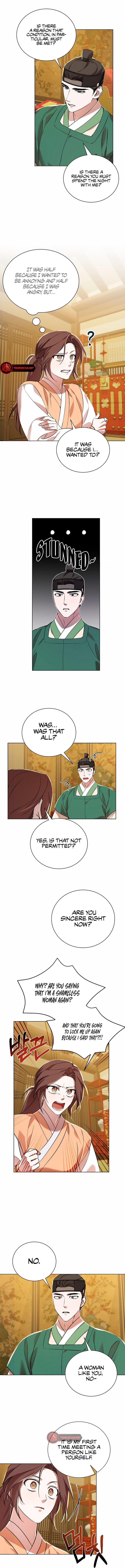 Annals of Joseon Spring Painting – Chapter 4 page 7