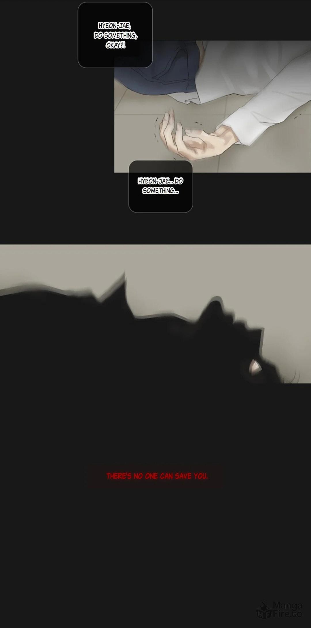 Ennui – Chapter 41 page 5