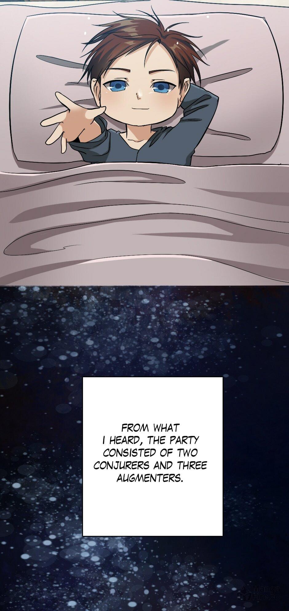 Let The Journey Begin! page 29