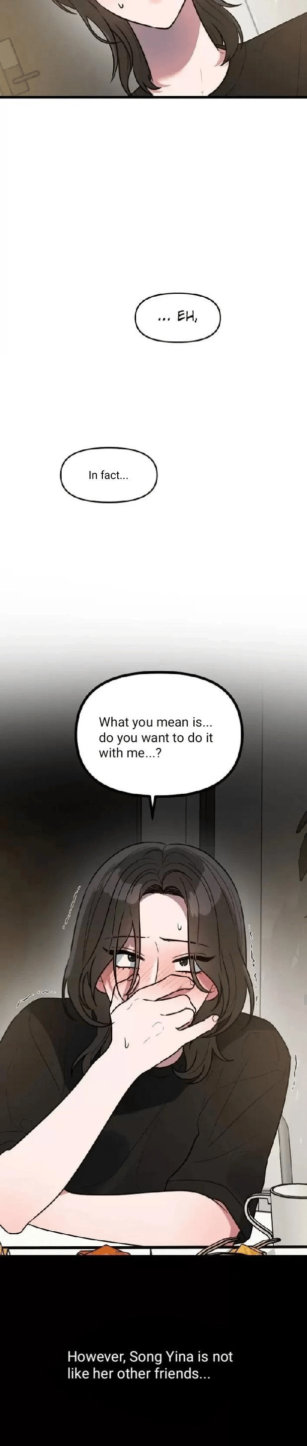 I Want a Girlfriend! – Chapter 4 page 10