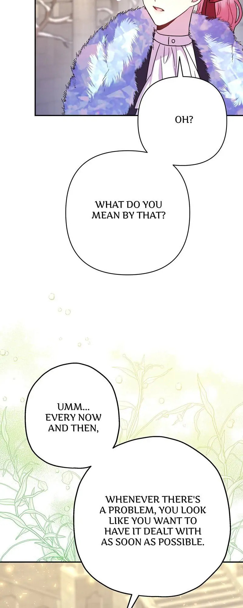 Another Typical Fantasy Romance – Chapter 25 page 30