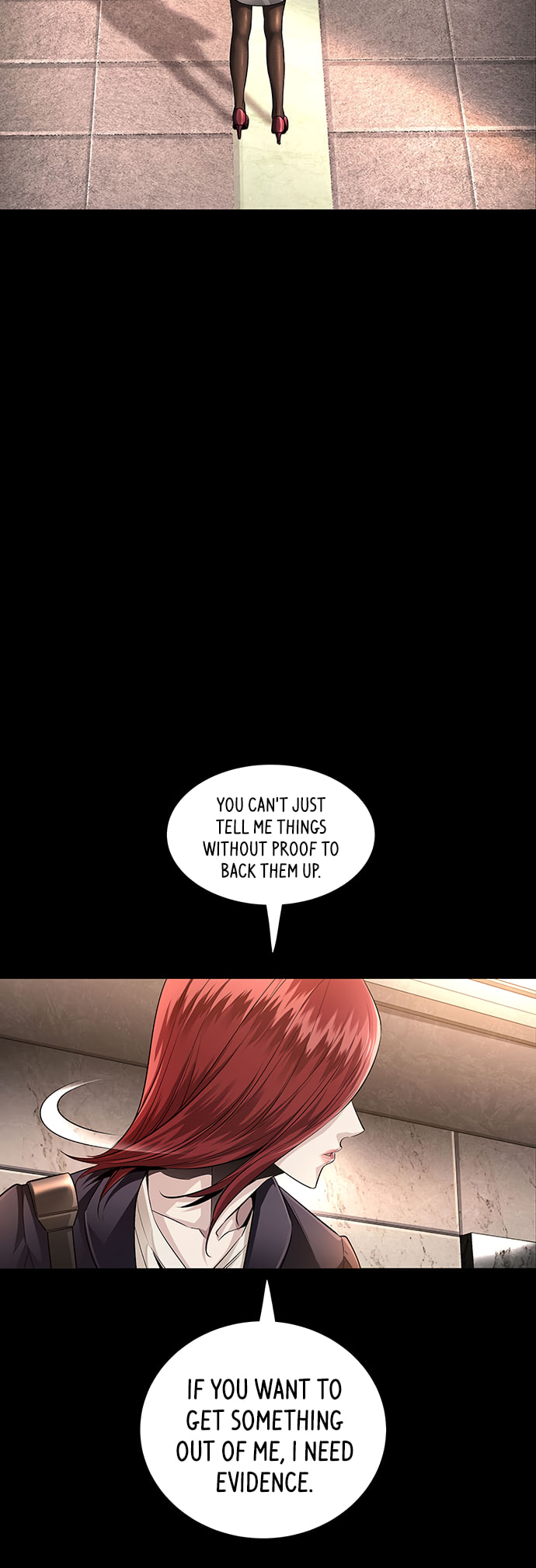 Vigilante Part 2 – Chapter 11 page 7