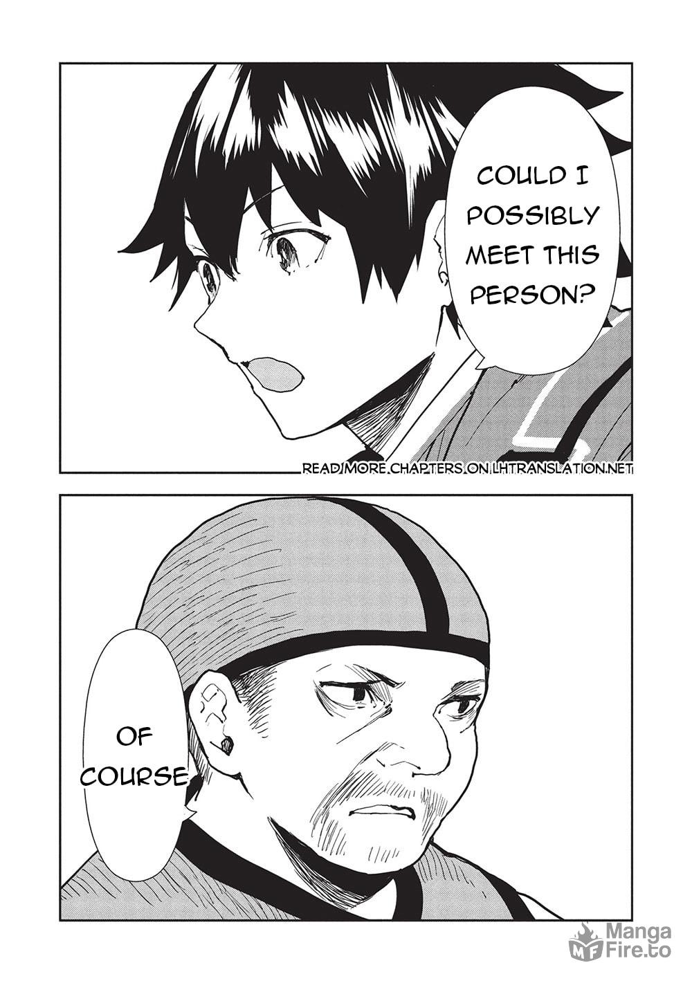 Cooking with Wild Game – Chapter 61 page 29