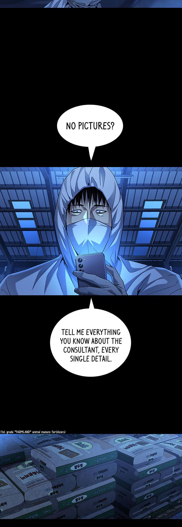 Vigilante Part 2 – Chapter 4 page 39