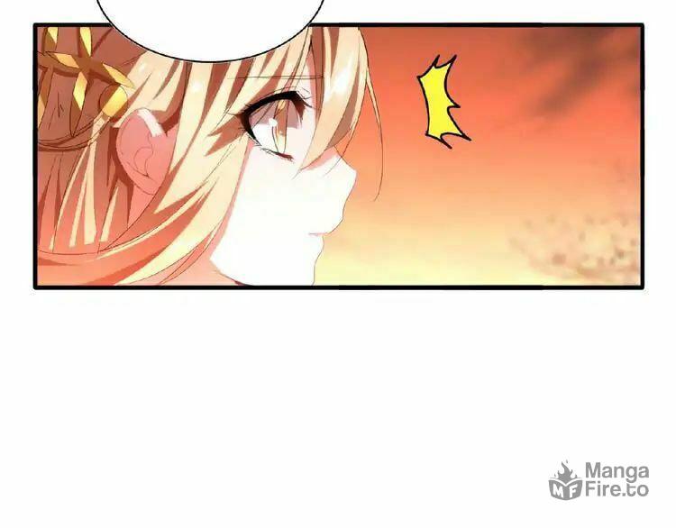 The Devil Butler (Colored) – Chapter 11 page 50