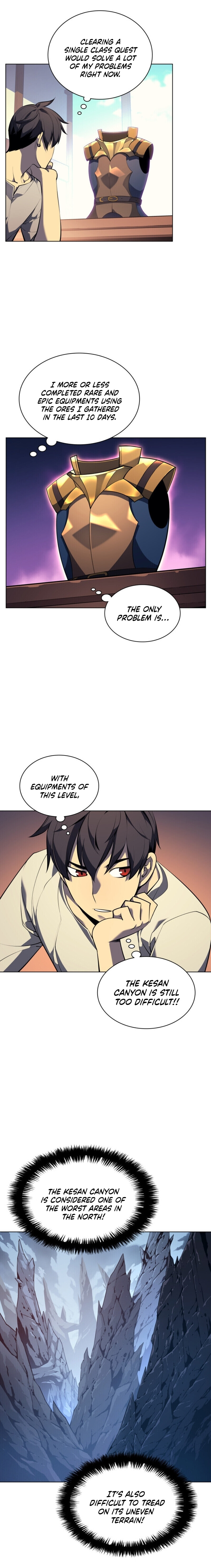 Overgeared – Chapter 36 page 16